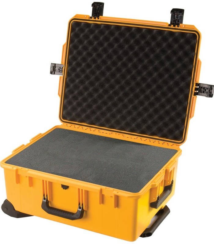 Wasserdichter Koffer Peli iM2720| MMF.fr