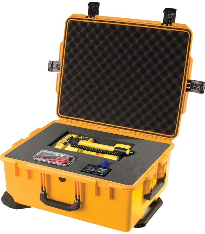 Peli iM2600 waterproof case | MMF.fr