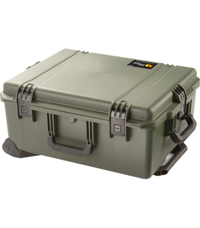 Peli iM2600 waterproof case | MMF.fr