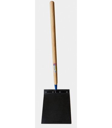 Rechen Typ Gorgui mit Holzstiel