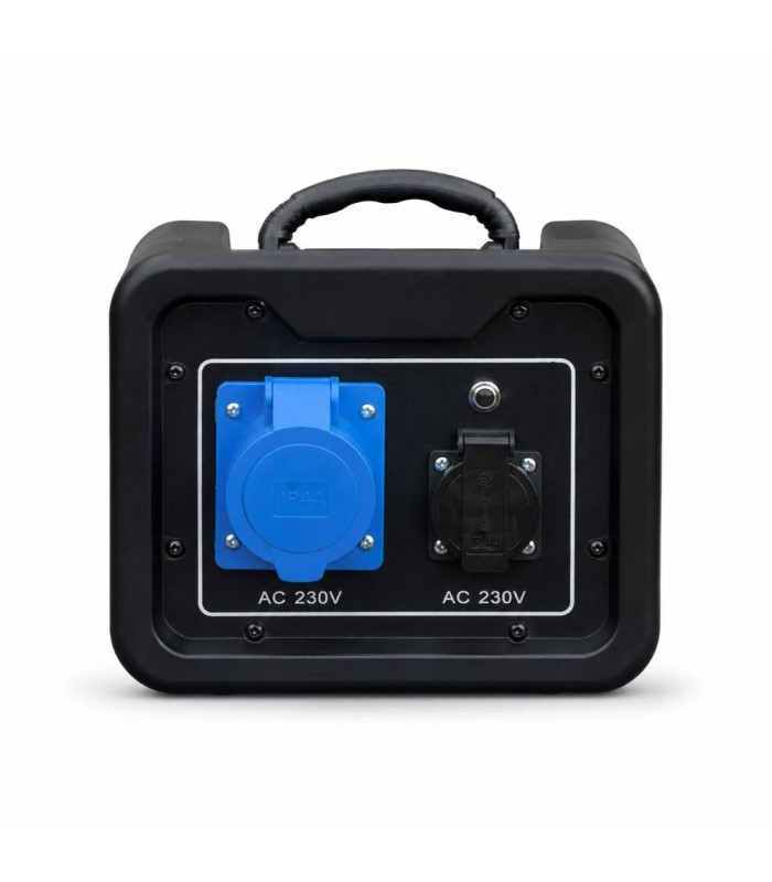 Stromaggregate IMER Serie ACCESS INVERTER  | MMF.fr