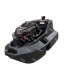 Hydrowick FT 200 4T high-pressure floating motor pump
