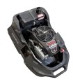 Hydrowick FT 200 4T high-pressure floating motor pump