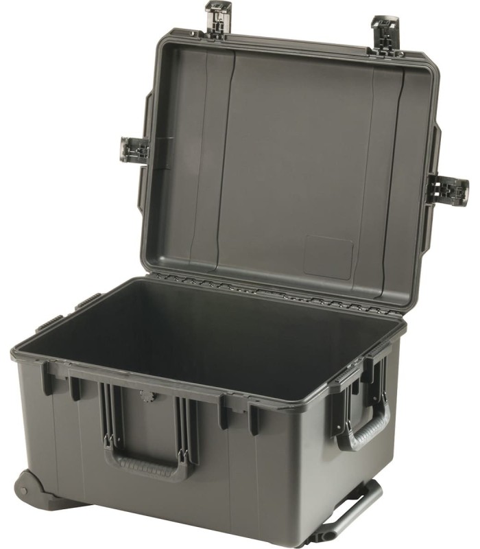 Valise de transport étanche Peli iM2750  | MMF.fr