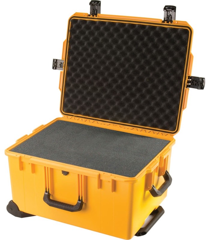 Valise de transport étanche Peli iM2750  | MMF.fr