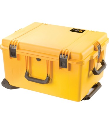 Valise de transport étanche Peli iM2750  | MMF.fr