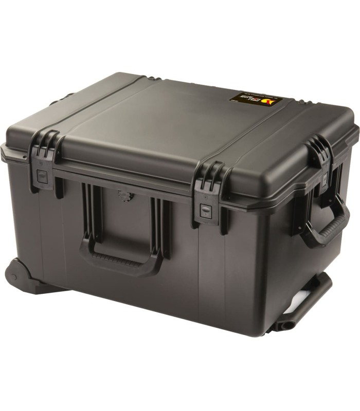 Peli iM2750 waterproof case| MMF.fr