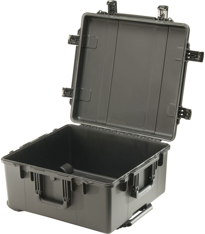 Valise de transport étanche Peli iM2875  | MMF.fr