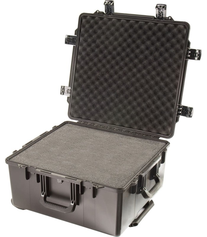 Wasserdichter Koffer Peli iM2875| MMF.fr