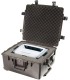 Valise de transport étanche Peli iM2875  | MMF.fr