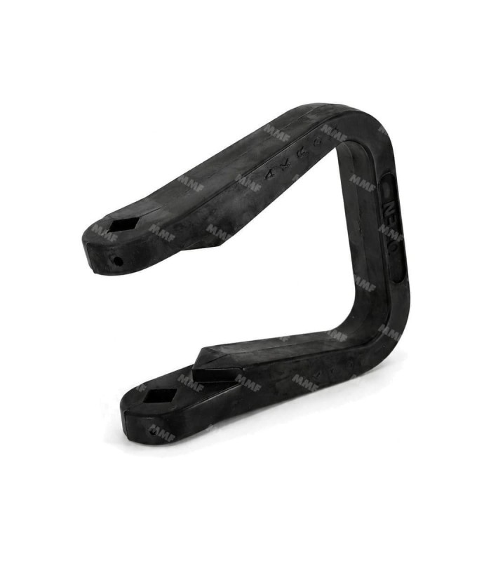 Shutoff handle 721122 for AKRON handheld nozzles | MMF.fr