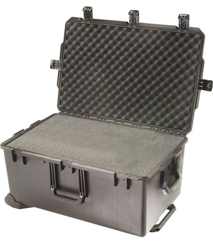 Wasserdichter Koffer Peli iM2975| MMF.fr