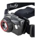 Lampe frontale NightSearcher M580R rechargeable 38764 | MMF.fr