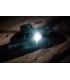 Lampe frontale NightSearcher M580R rechargeable 38764 | MMF.fr