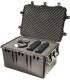 Wasserdichter Koffer Peli iM3075