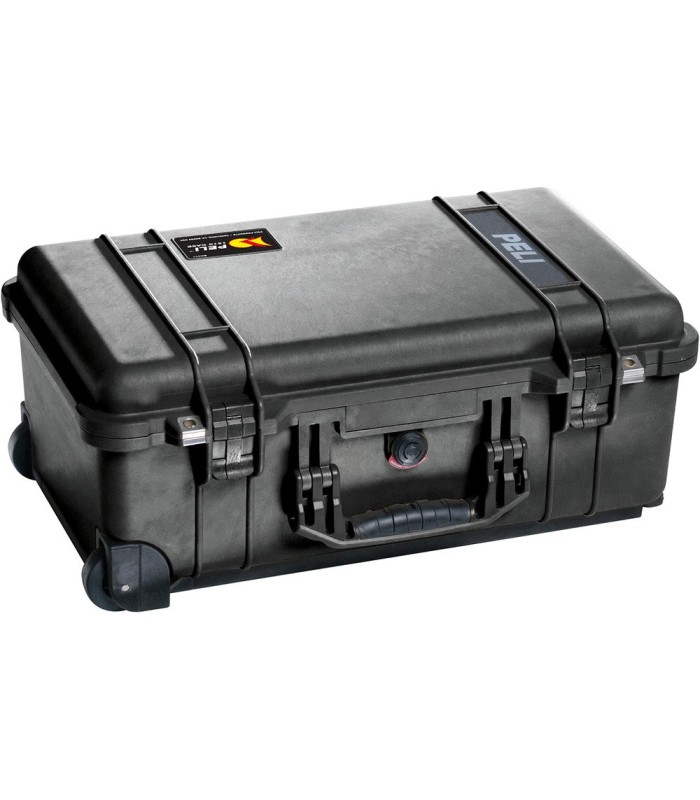 Valise de transports étanche Peli 1510LOC  | MMF.fr