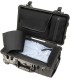 Valise de transports étanche Peli 1510LOC  | MMF.fr