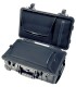 Wasserdichter Koffer Peli 1510LOC | MMF.fr