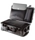 Valise de transports étanche Peli 1510LOC  | MMF.fr