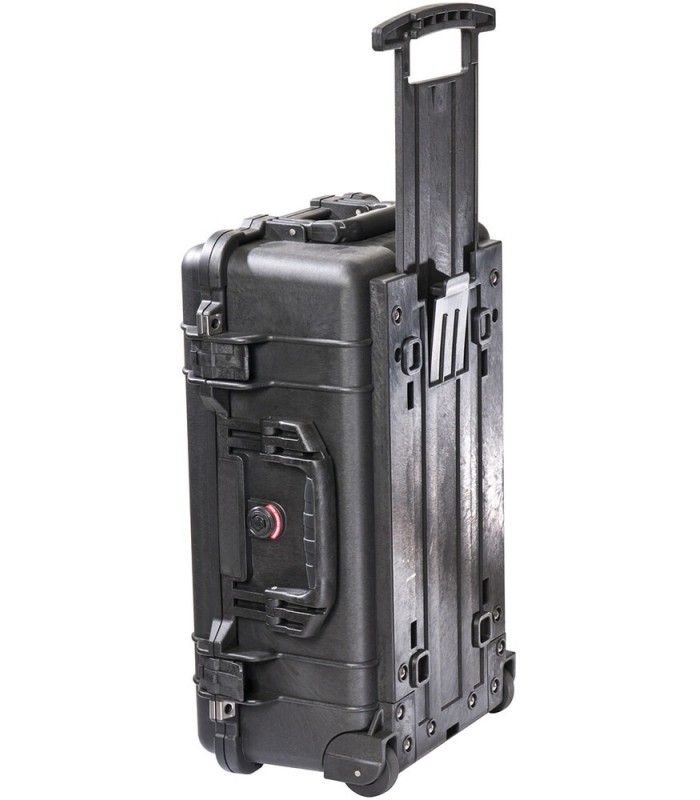 Wasserdichter Koffer Peli 1510LOC | MMF.fr