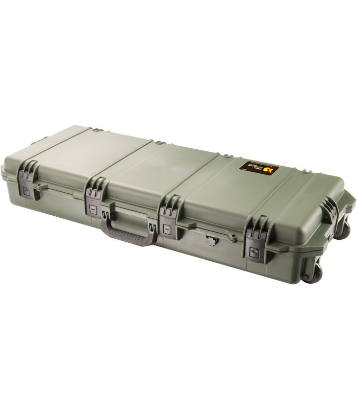 Valise de transport étanche Peli iM3100  | MMF.fr