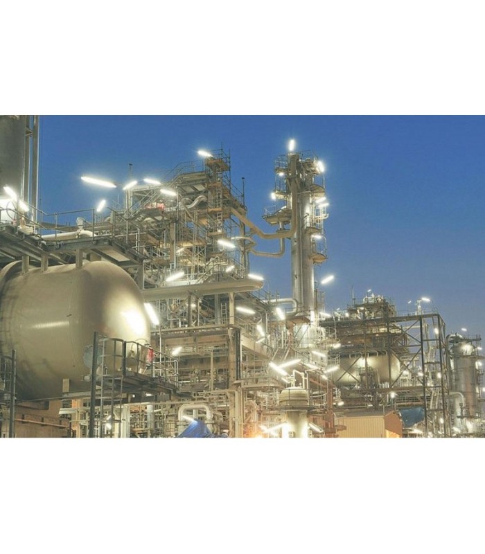 Neon lighting ATEX Zone 1