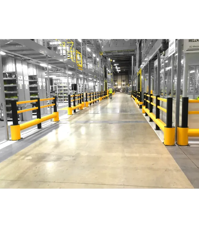 Neonbeleuchtung ATEX Zone 1
