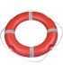 SOLAS crown lifebuoy, heavy model