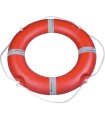 Bouée de sauvetage couronne SOLAS 73 cm modèle lourd