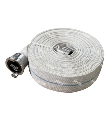 FireBreak II weeping forestry hose with 2 connections |MMF.fr
