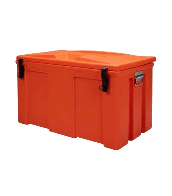 Emergency storage box | MMF.fr