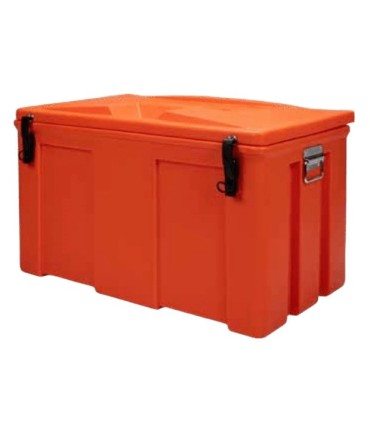 Emergency storage box | MMF.fr