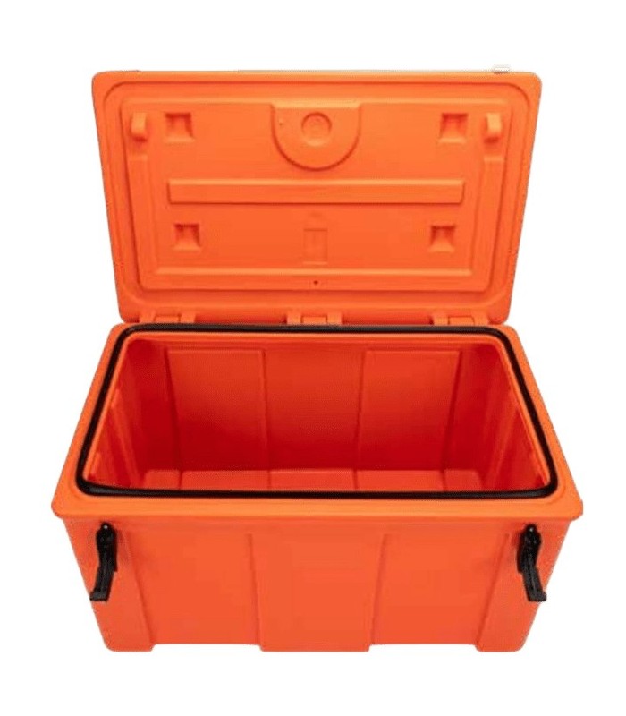 Emergency storage box | MMF.fr