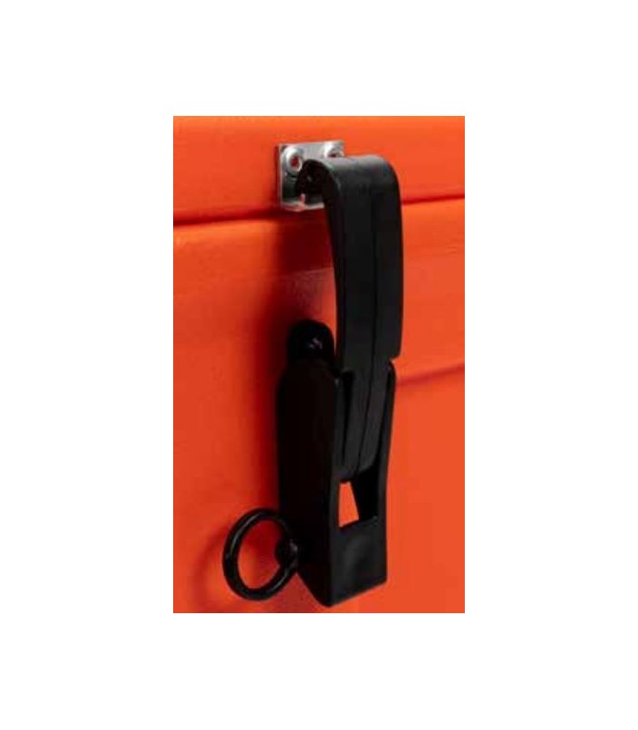 Emergency storage box | MMF.fr
