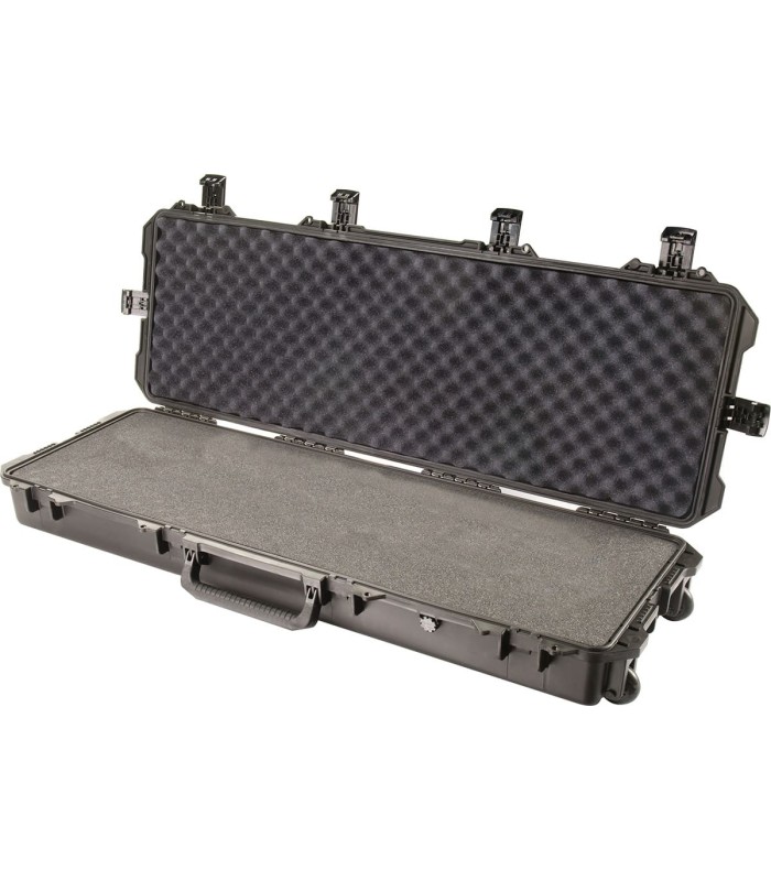 Valise de transport étanche Peli iM3200  | MMF.fr