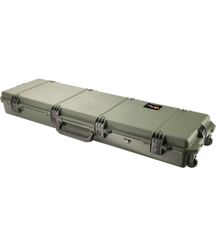 Valise de transport étanche Peli iM3300  | MMF.fr