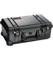 Waterproof carrying case Peli 1510LFC