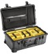 Valise de transport étanche Peli 1510SC  | MMF.fr