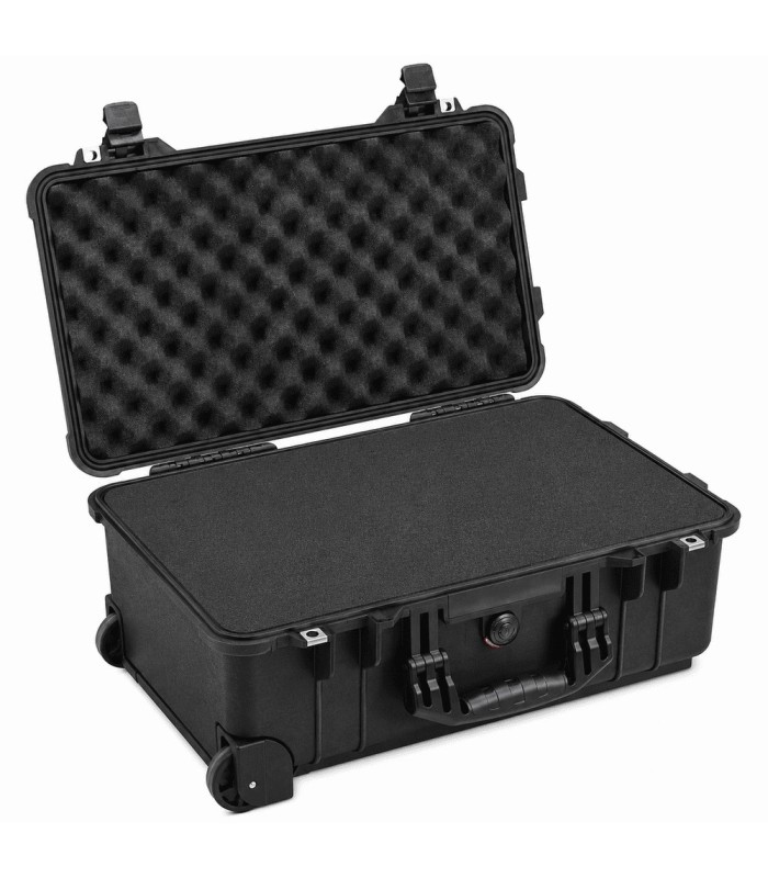 Peli 1510M waterproof case | MMF.fr