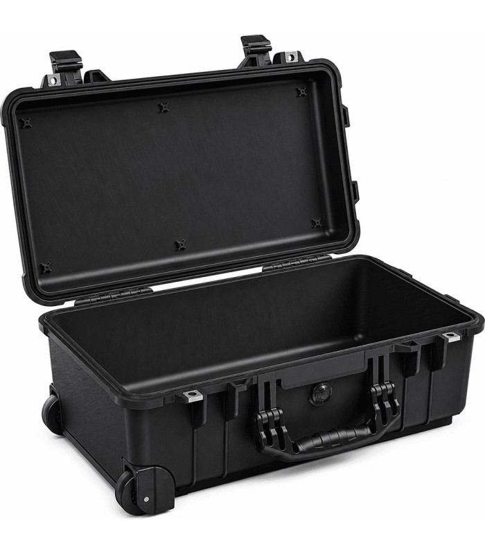 Wasserdichter Koffer Peli 1510M | MMF.fr