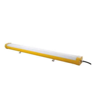 Neonbeleuchtung ATEX Zone 1