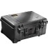 Wasserdichter Koffer Peli 1560LOC | MMF.fr