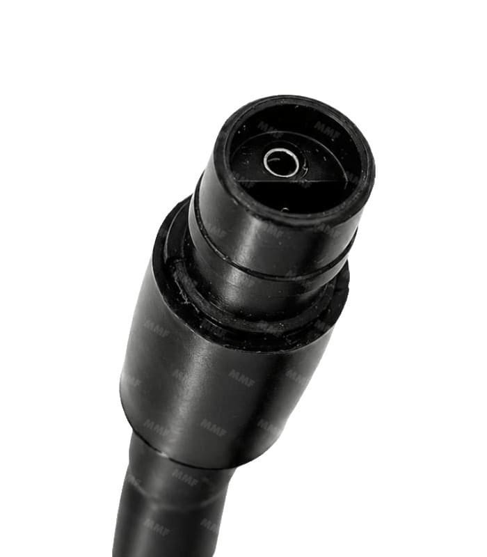 24V motor for firefighting monitors Akron - repair kit | MMF.fr