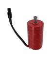 24V-Motor (5:1) für feuerlöschwasserwerfern FireFox und StreamMaster - Reparatursatz