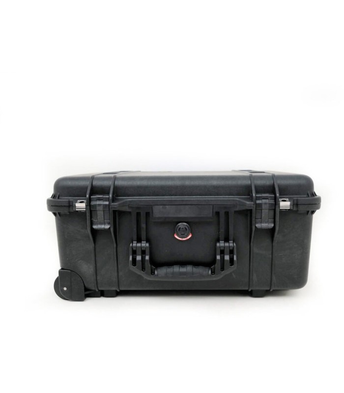 Valise de transport étanche Peli 1560LFC  | MMF.fr