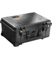 Maleta de transporte estanca Peli 1560SC