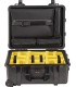 Valise de transport étanche Peli 1560SC  | MMF.fr