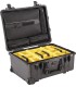 Valise de transport étanche Peli 1560SC  | MMF.fr