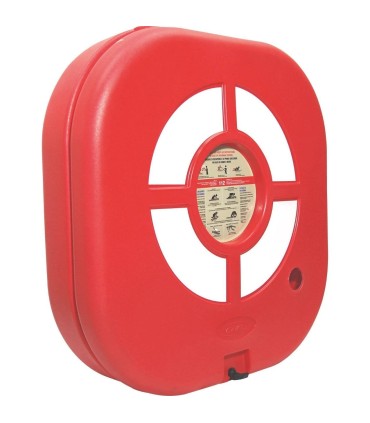 Crown buoy box with door | MMF.fr