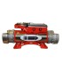 DBM 65 pressure flowmeter from 1 to 1800L/MN | MMF.fr